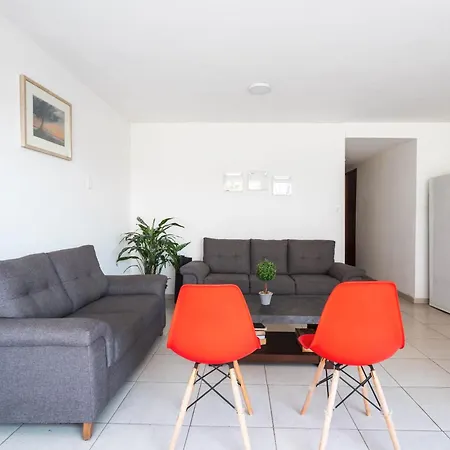 Habitacion Privada En Coliving, Super Ubicacion