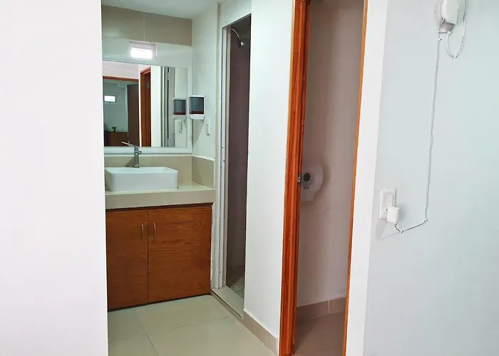 Habitación Privada En Coliving, Súper Ubicación