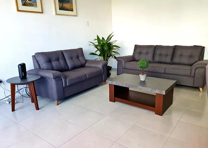 Pensión Habitación Privada En Coliving, Súper Ubicación