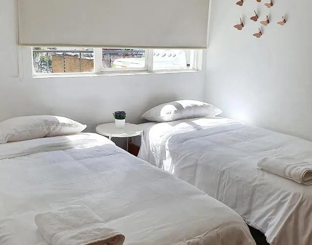 Habitación Privada En Coliving, Súper Ubicación