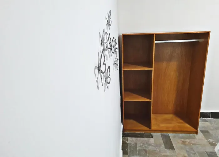 Habitación Privada En Coliving, Súper Ubicación Pensión