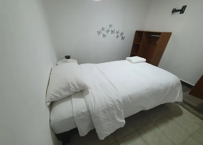 Habitación Privada En Coliving, Súper Ubicación Pensión *