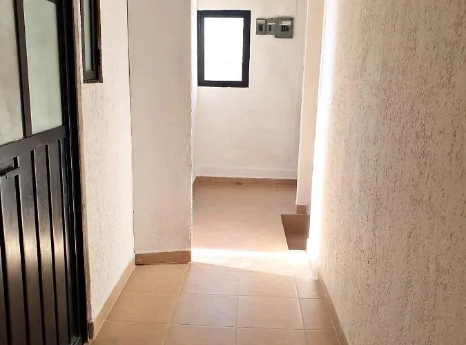 Pensión Habitación Privada En Coliving, Súper Ubicación México DF