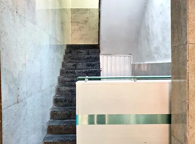 Habitación Privada En Coliving, Súper Ubicación Pensión *