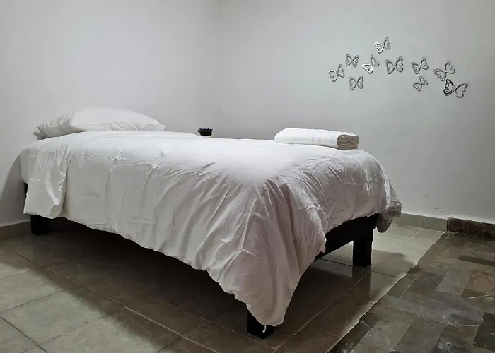 Habitación Privada En Coliving, Súper Ubicación *
