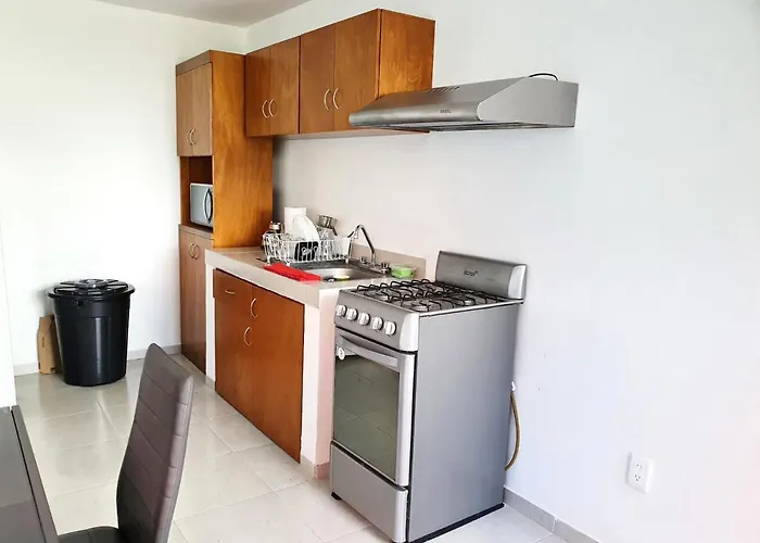 Habitación Privada En Coliving, Súper Ubicación Pensión México DF