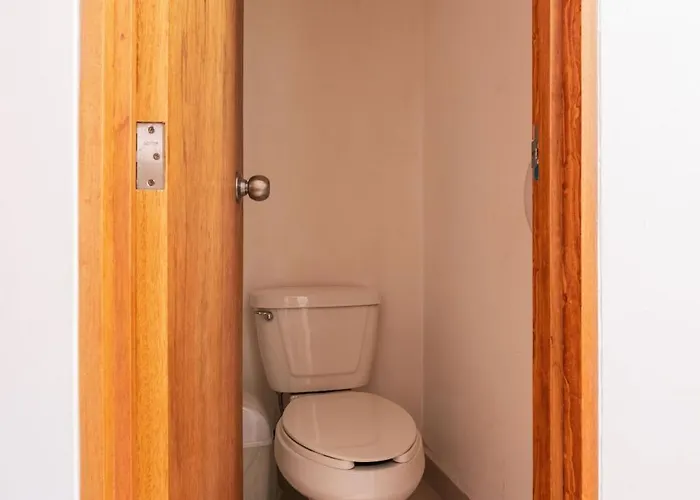Habitación Privada En Coliving, Súper Ubicación México DF