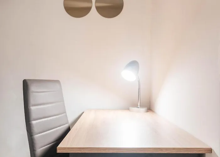 Habitación Privada En Coliving, Súper Ubicación Pensión *