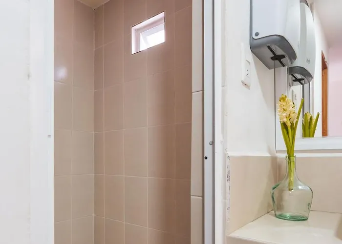 Habitación Privada En Coliving, Súper Ubicación * México DF