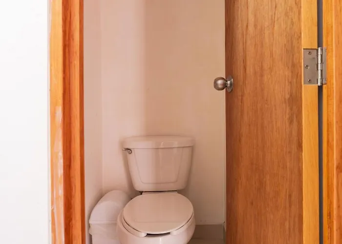Pensión Habitación Privada En Coliving, Súper Ubicación
