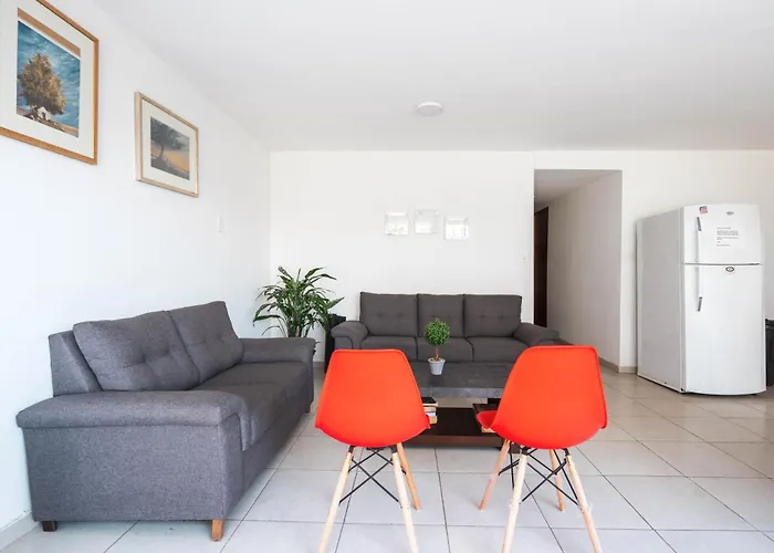 Habitación Privada En Coliving, Súper Ubicación México DF