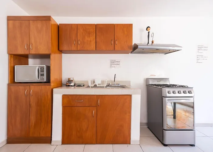 Habitación Privada En Coliving, Súper Ubicación Pensión *