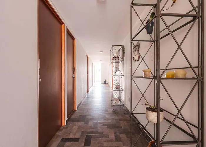 Habitación Privada En Coliving, Súper Ubicación