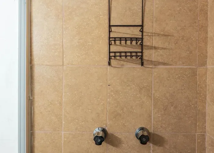 Habitación Privada En Coliving, Súper Ubicación Pensión México DF