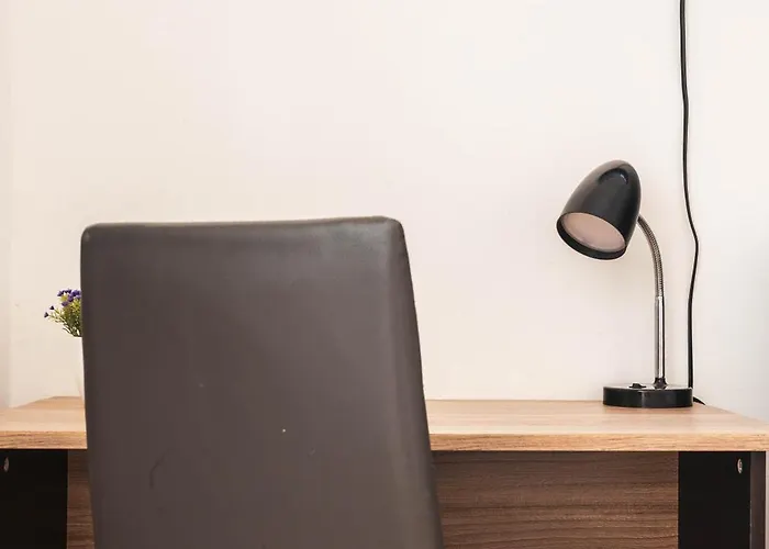 Habitación Privada En Coliving, Súper Ubicación Pensión