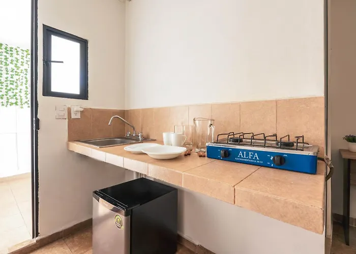 Habitación Privada En Coliving, Súper Ubicación *