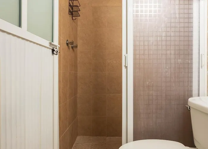 Habitación Privada En Coliving, Súper Ubicación Pensión *