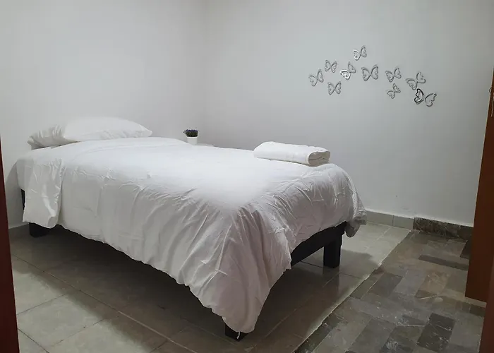 Habitación Privada En Coliving, Súper Ubicación *